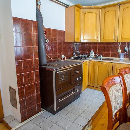 Apartmani Mila Zabljak  Exterior photo
