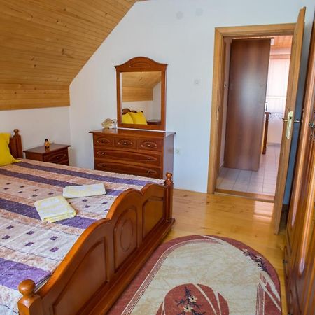 Apartmani Mila Zabljak  Exterior photo