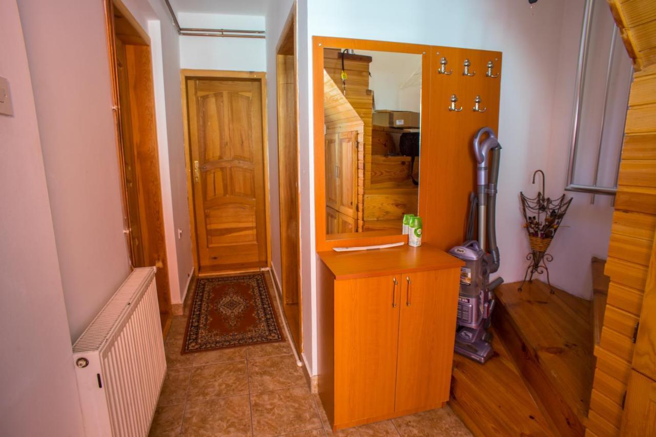 Apartmani Mila Zabljak  Exterior photo