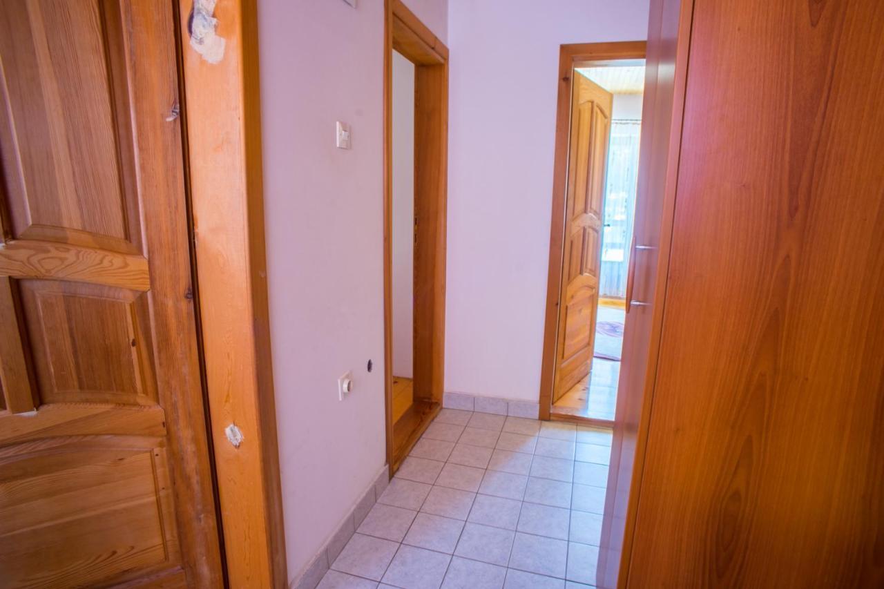 Apartmani Mila Zabljak  Exterior photo
