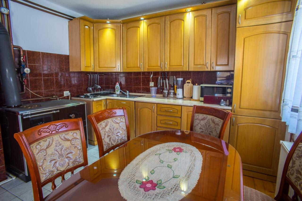 Apartmani Mila Zabljak  Exterior photo
