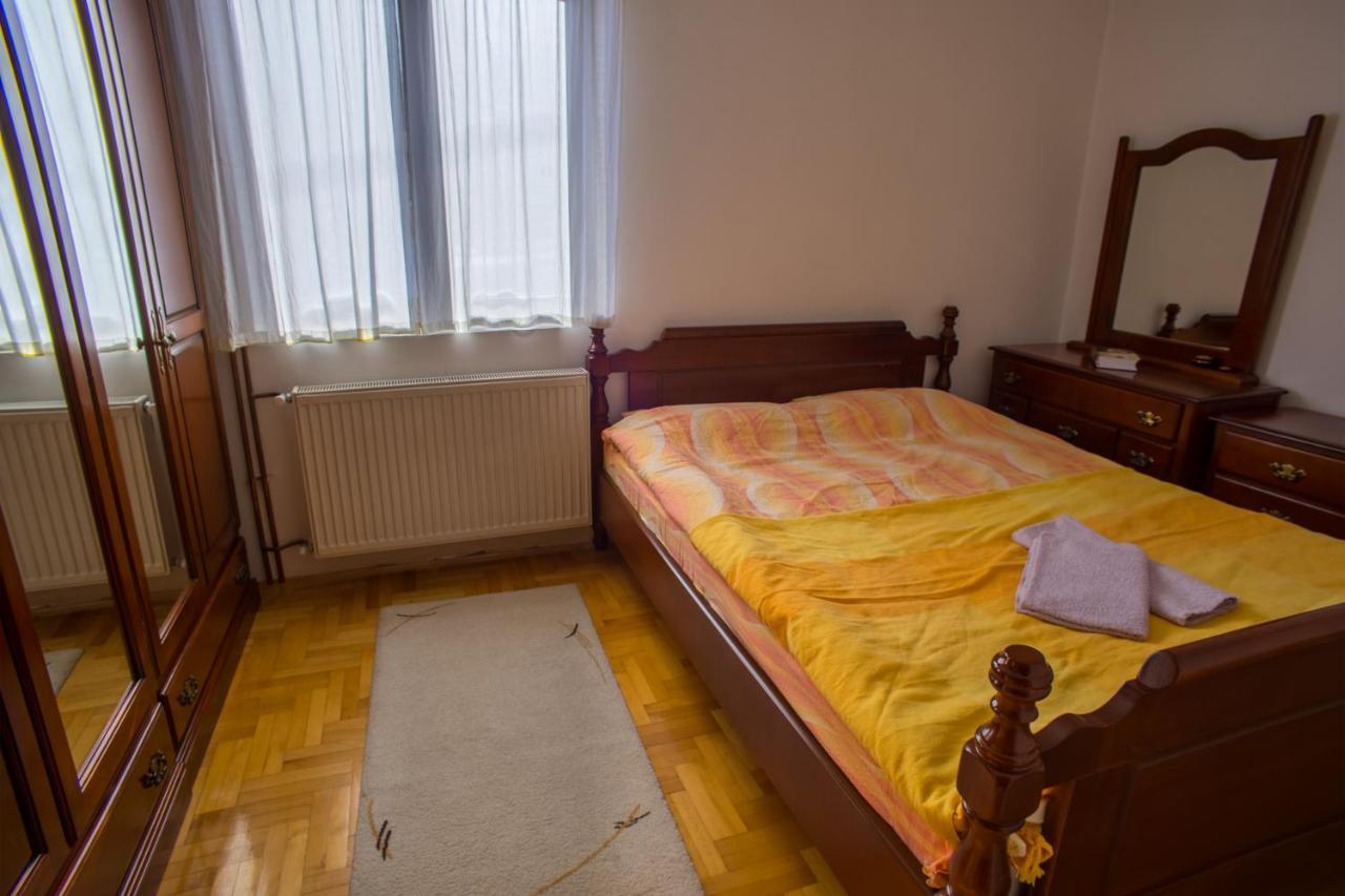 Apartmani Mila Zabljak  Exterior photo