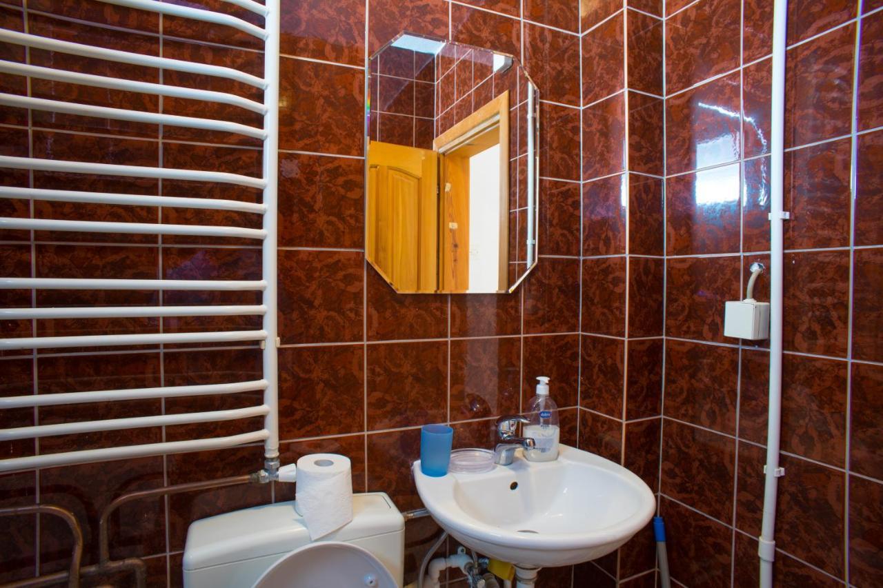 Apartmani Mila Zabljak  Exterior photo